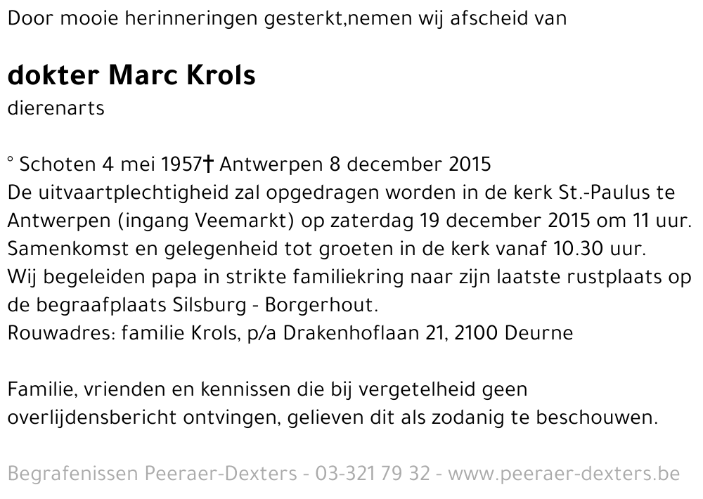 Marc Krols