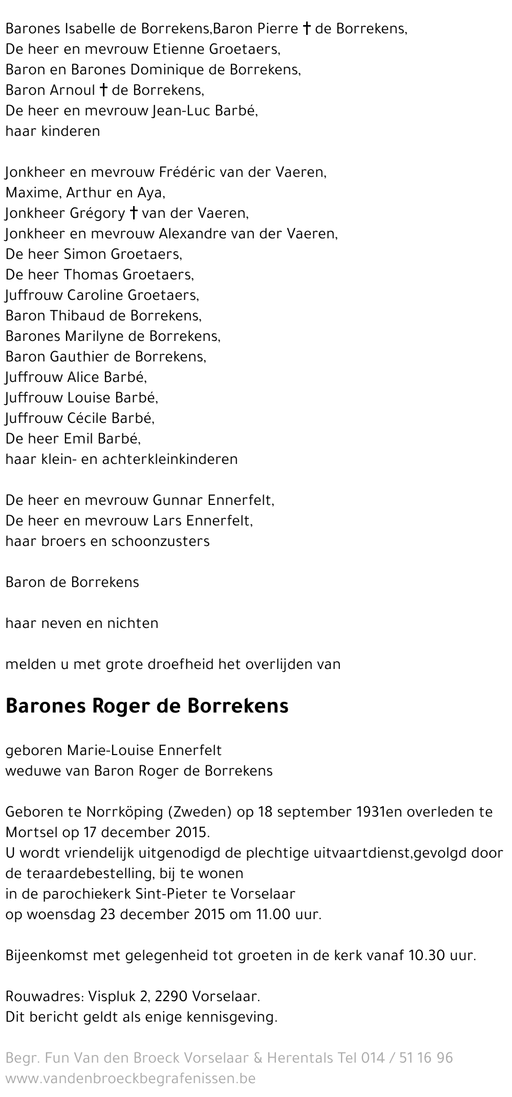 Marie-Louise Ennerfelt