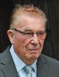 Jean Berger († 07/02/2016) Inmemoriam