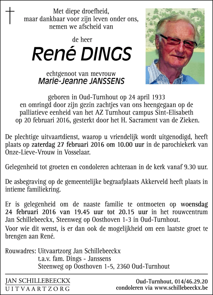 René Dings