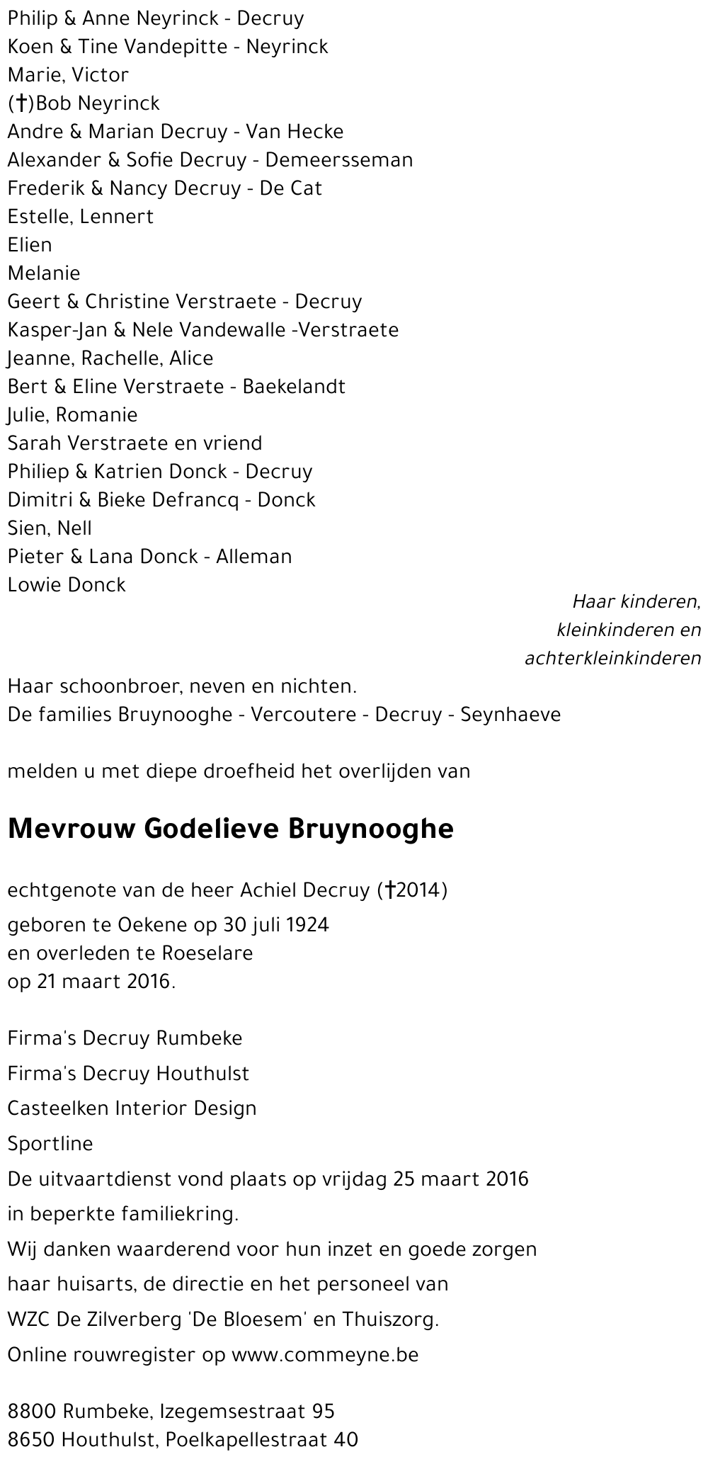 Godelieve Bruynooghe