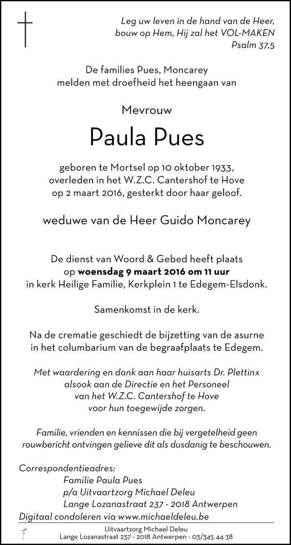 Paula Pues