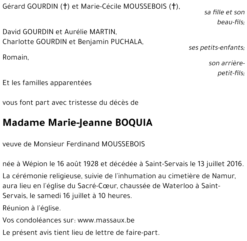 Marie-Jeanne BOQUIA