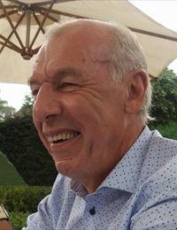 Vic Van Hoof († 14/10/2016) | Inmemoriam