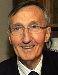 Yves Molenaers († 16/01/2017) Inmemoriam