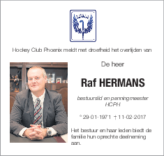 Raf Hermans