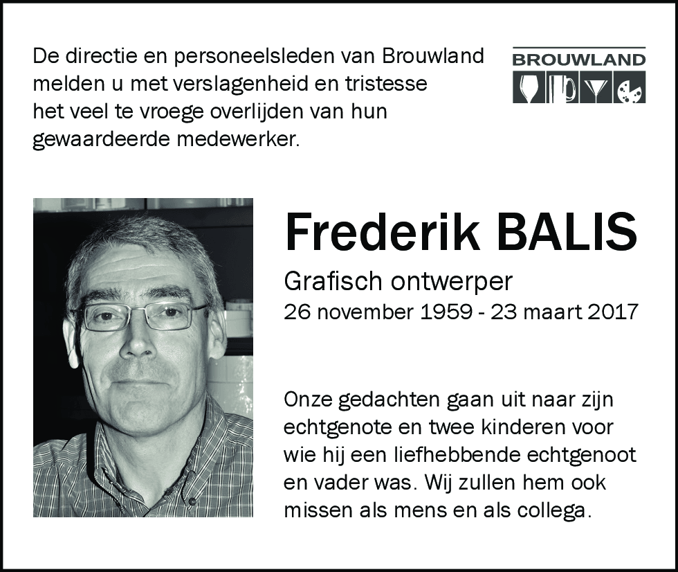 Frederik Balis
