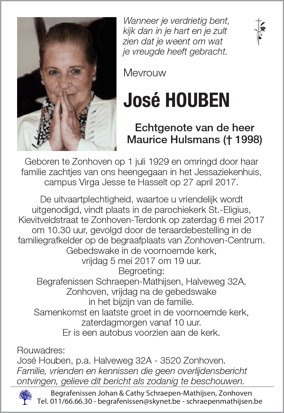 José Houben