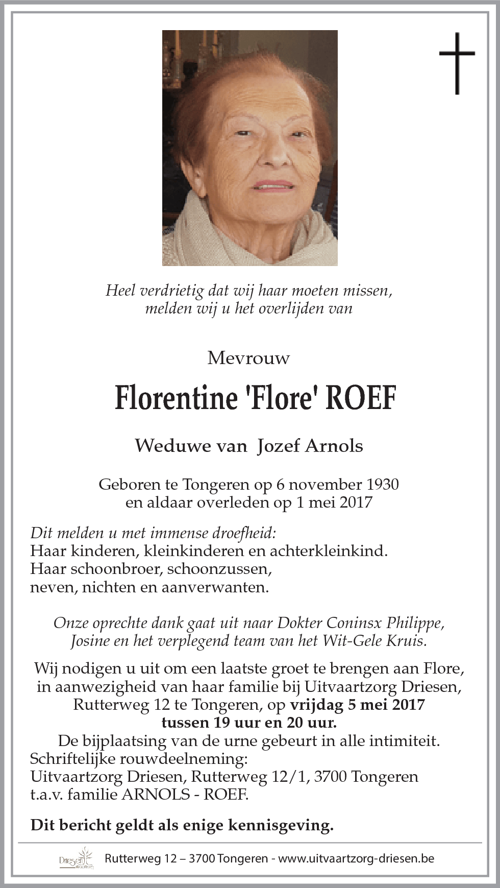 Florentine Roef