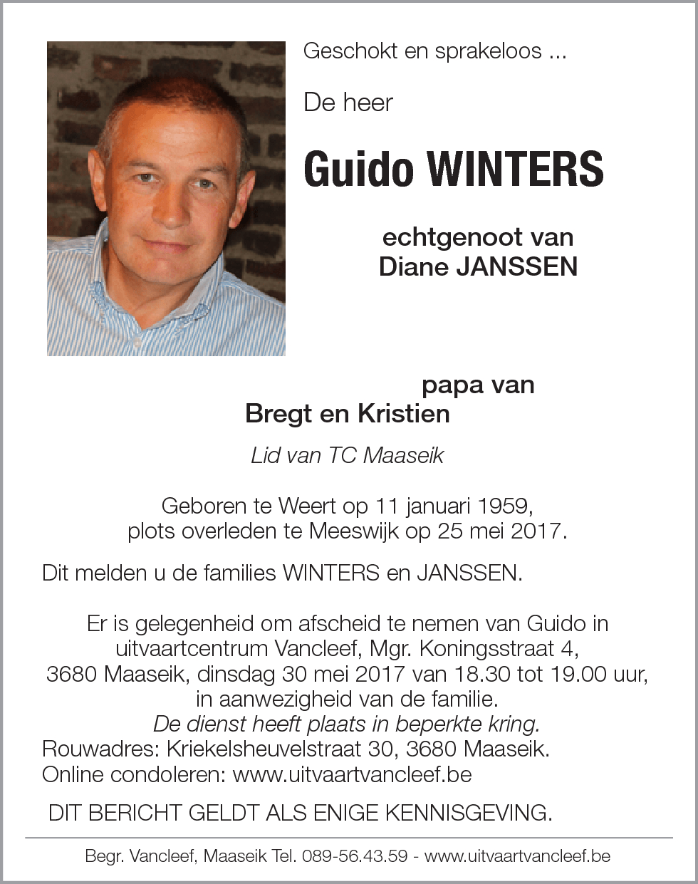 Guido Winters