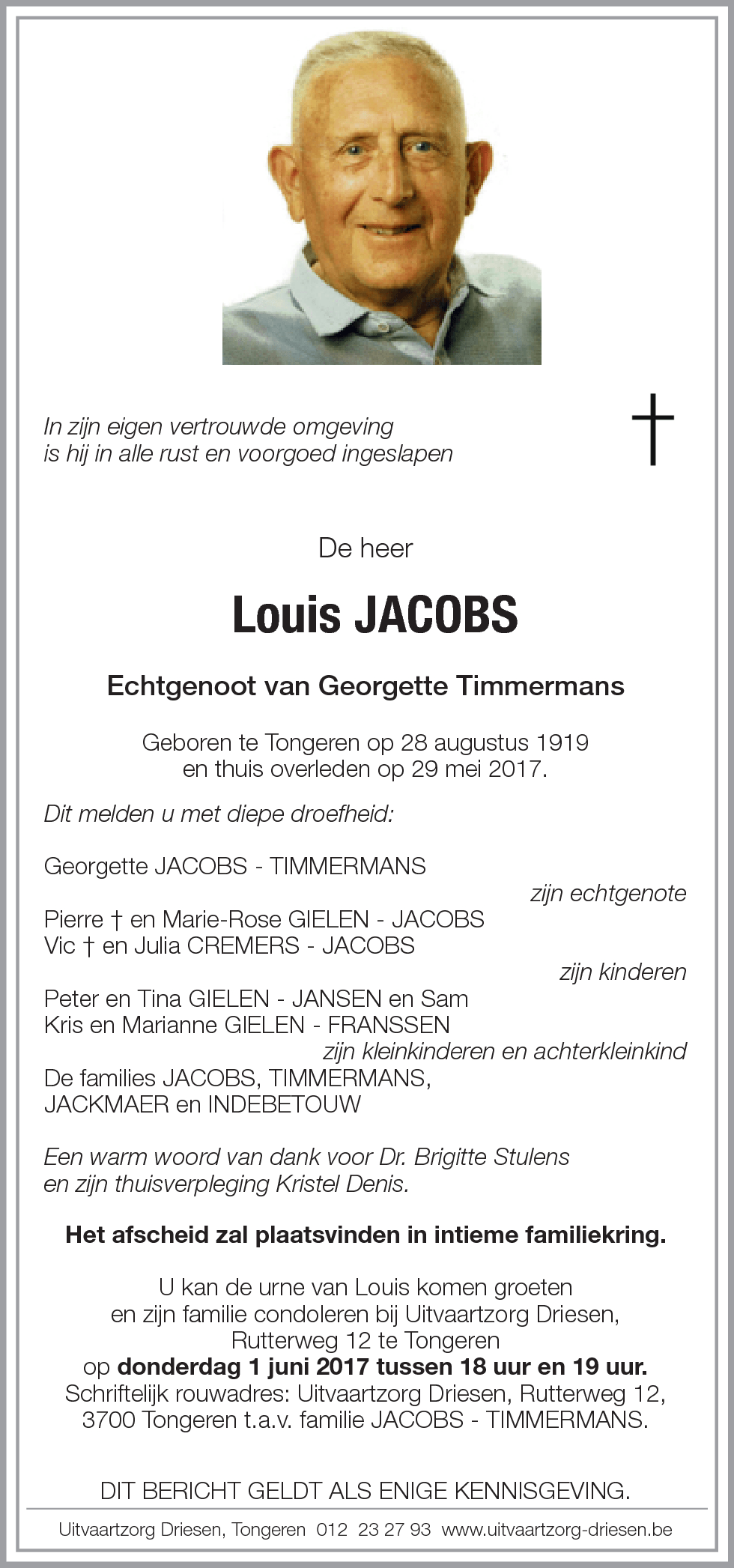 Louis Jacobs