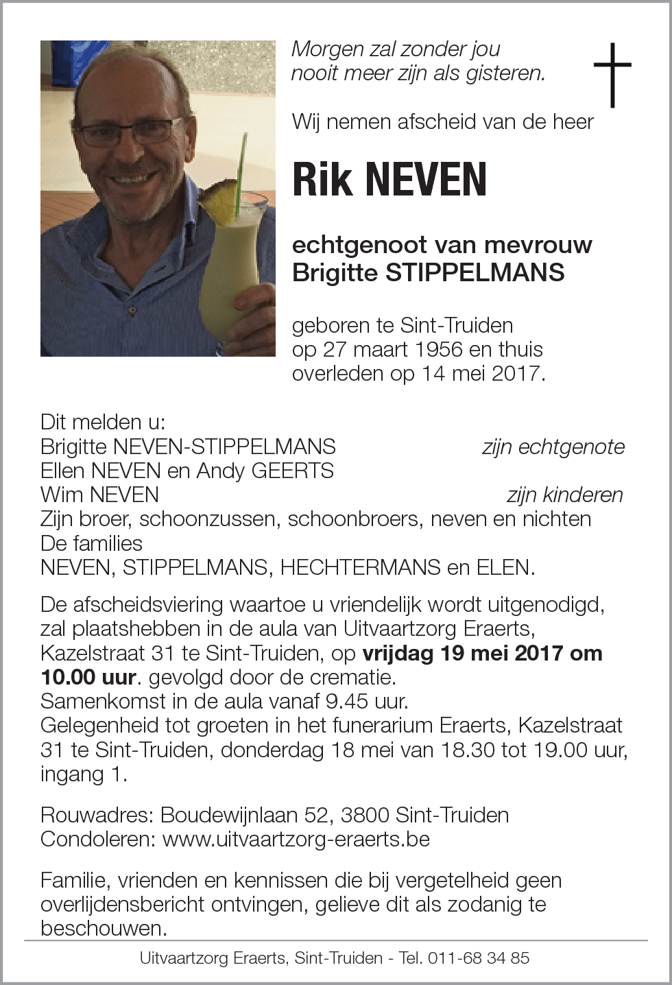 Rik Neven