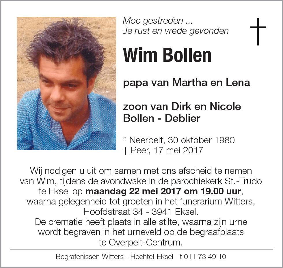 Wim Bollen