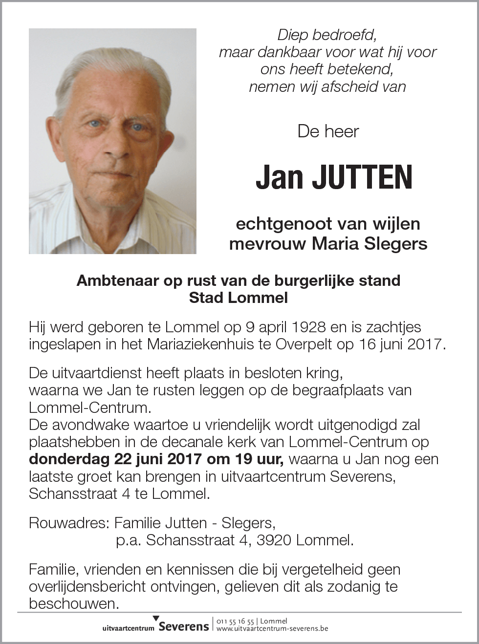 Jan Jutten