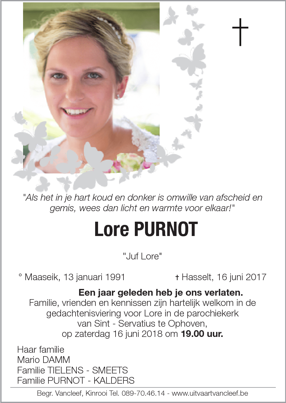 Lore Purnot