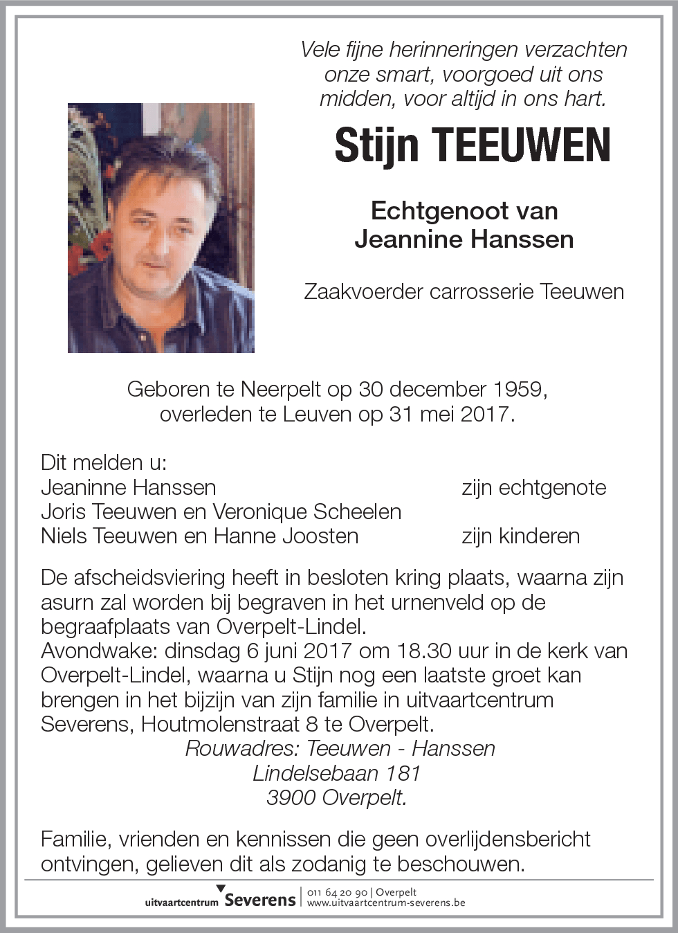 Stijn Teeuwen