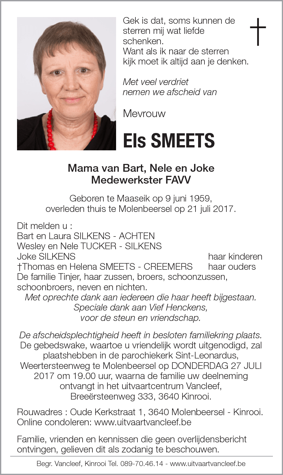 Els Smeets