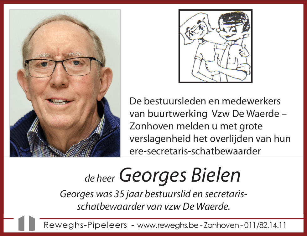 Georges Bielen