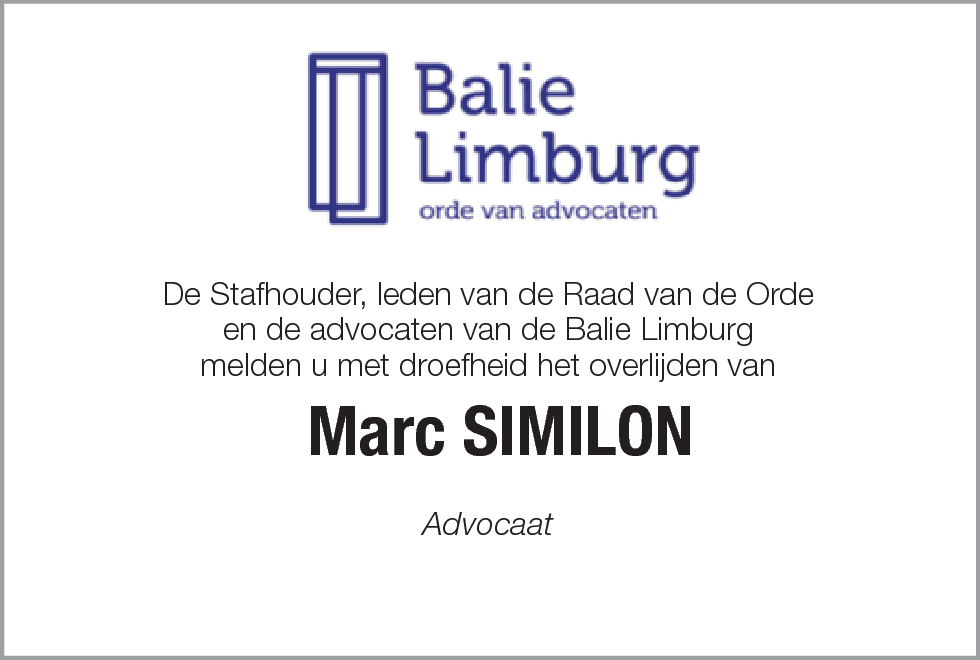 Marc Similon