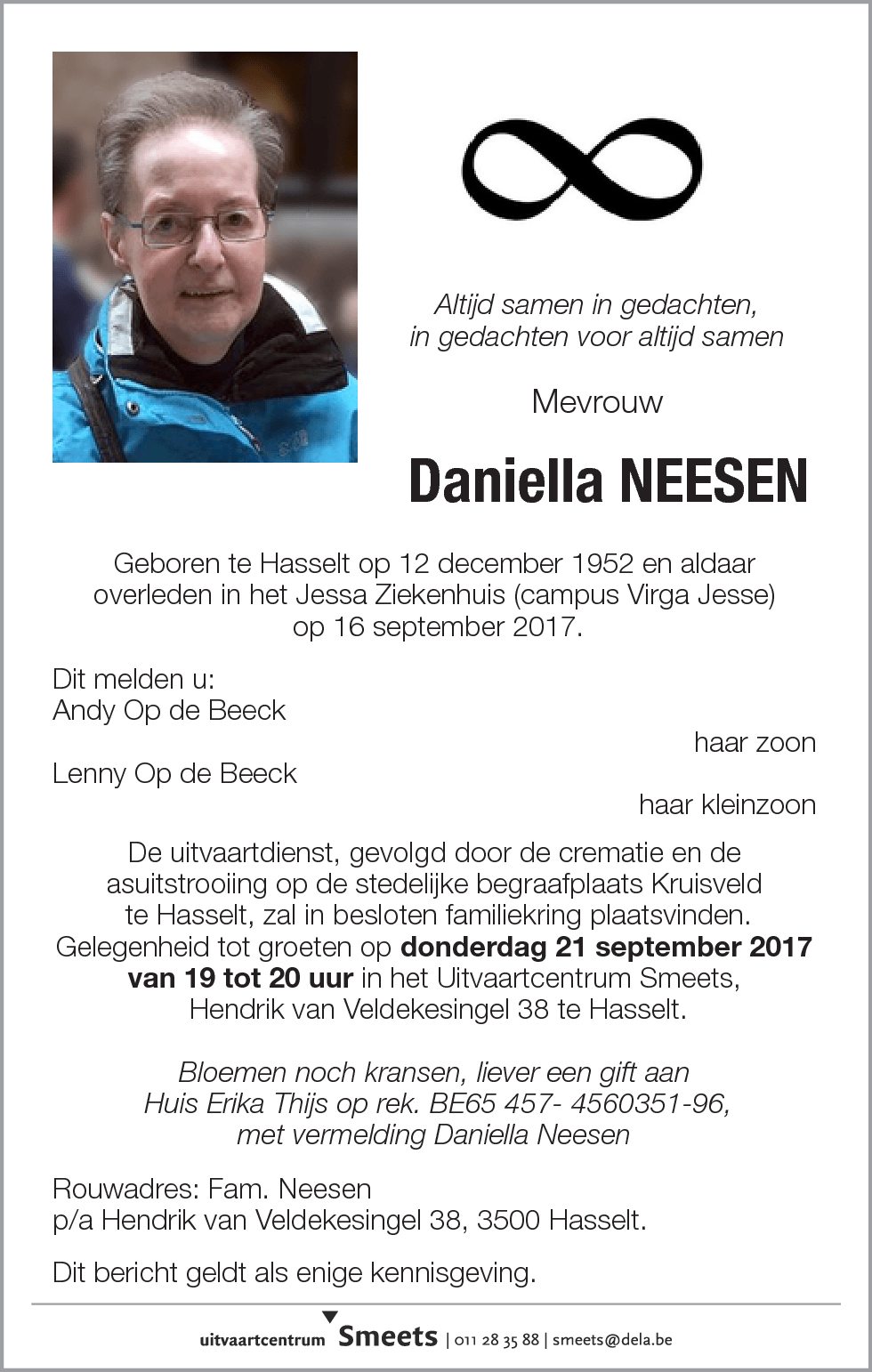 Daniella Neesen