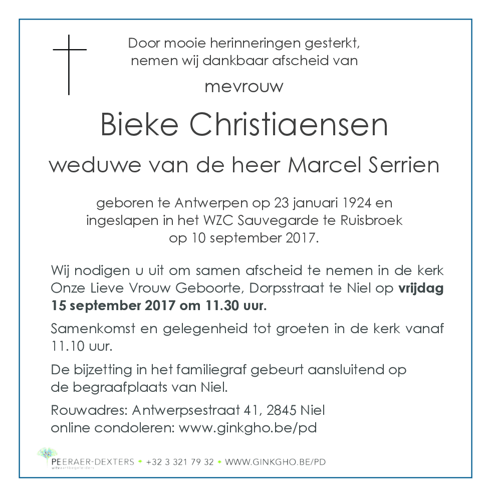 Gabriella Christiaensen