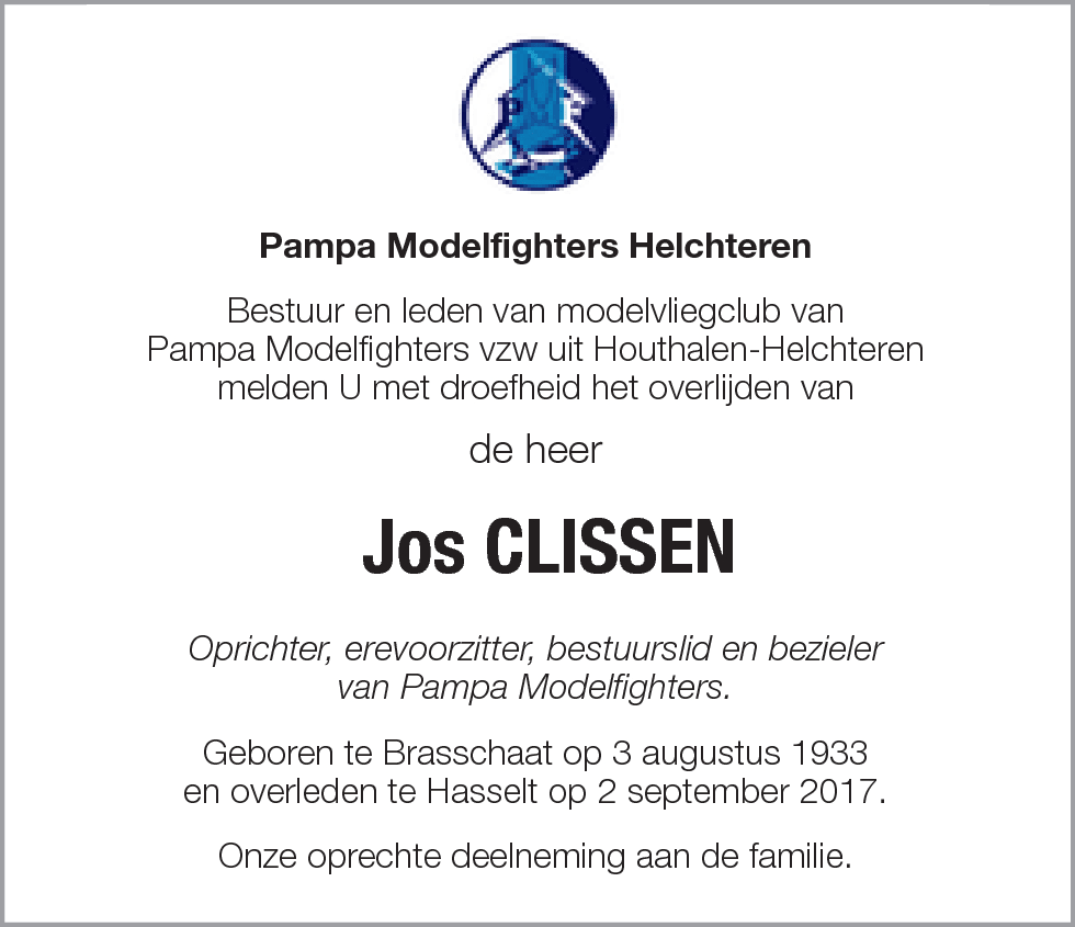 Jos Clissen