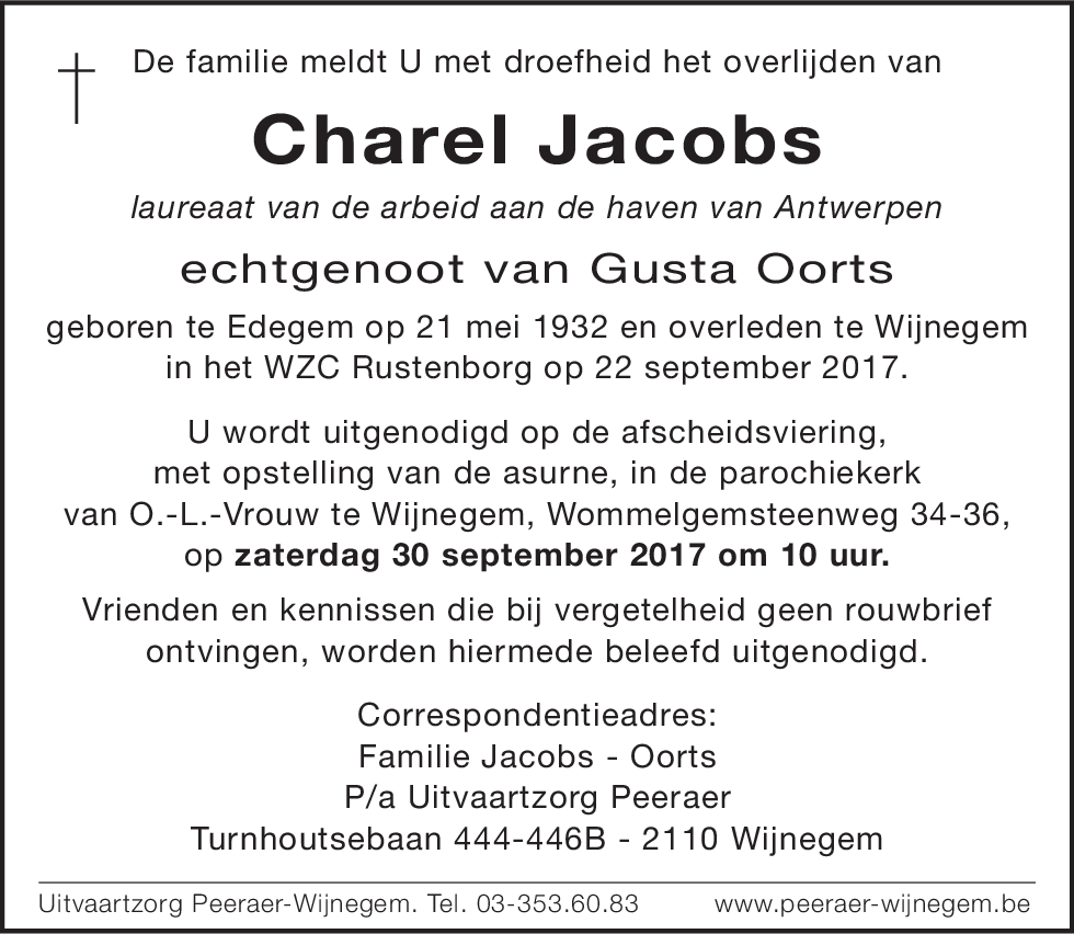 Petrus Jacobs