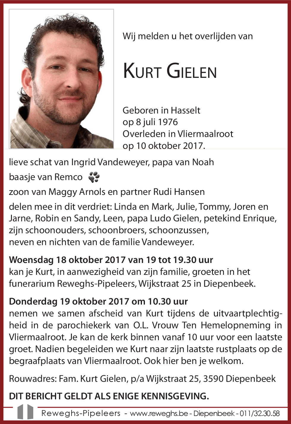 Kurt Gielen