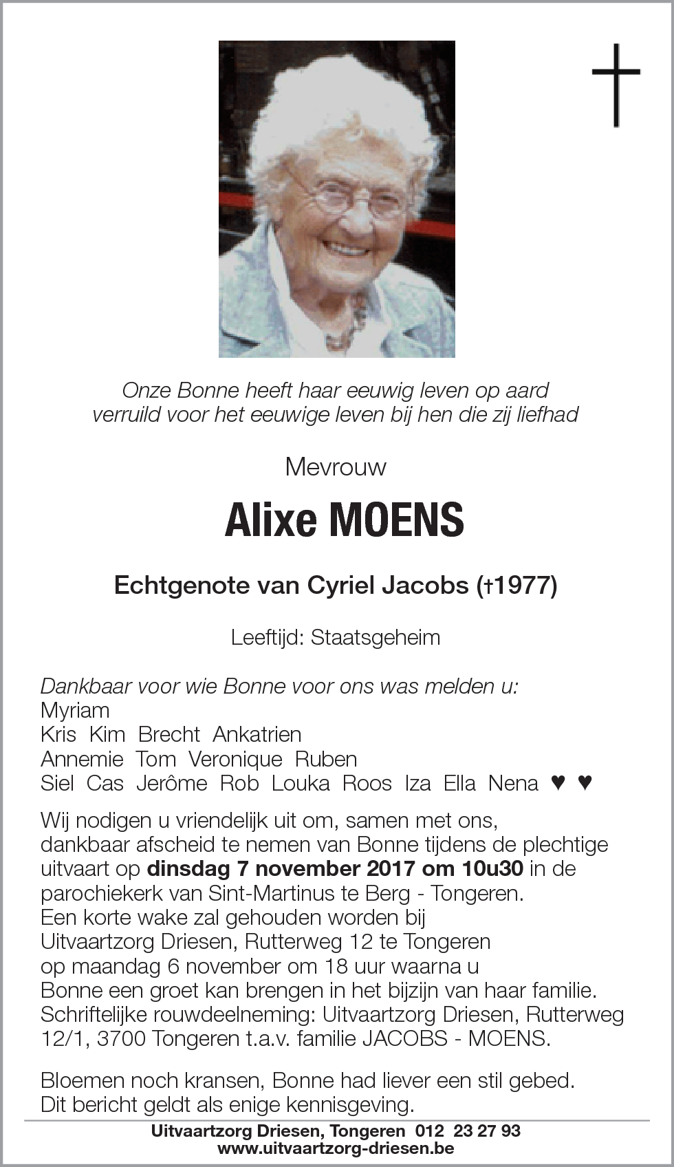Alixe Moens