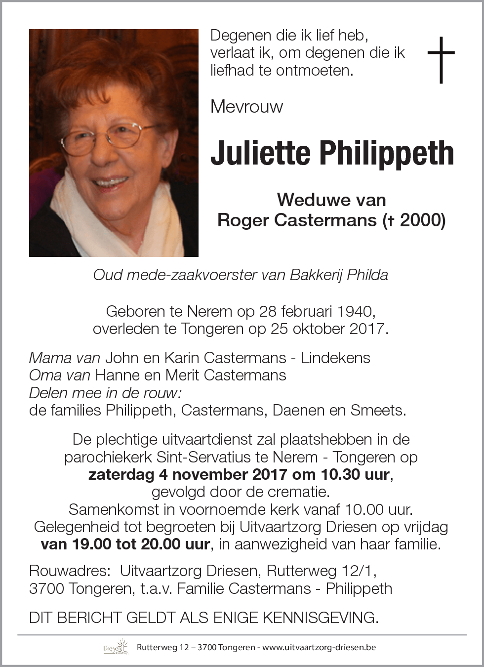 Juliette Philippeth