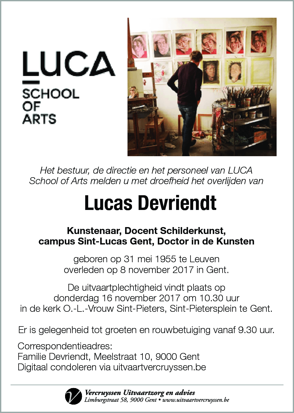 Lucas Devriendt