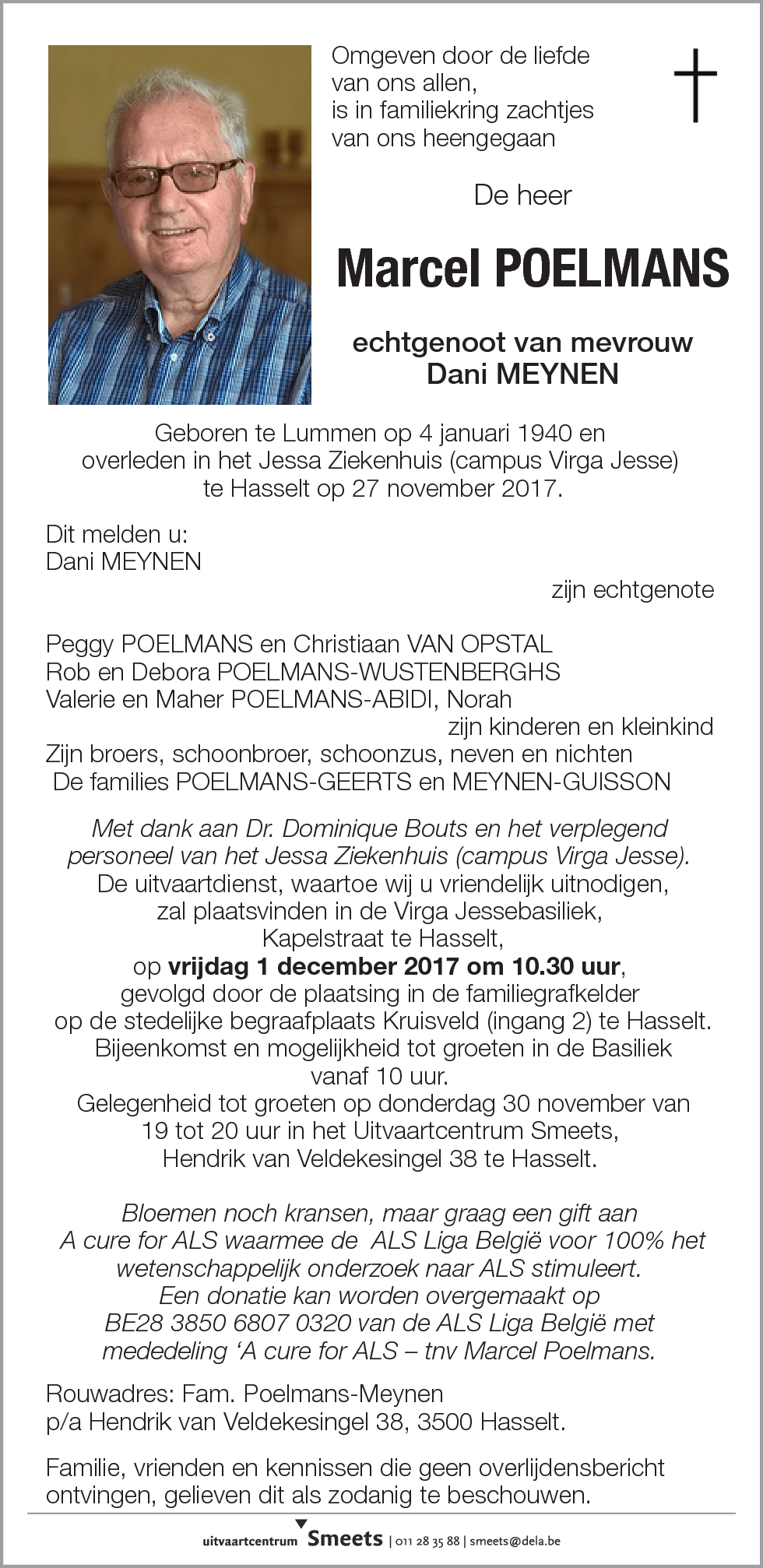 Marcel Poelmans
