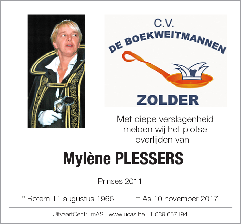 Milène Plessers