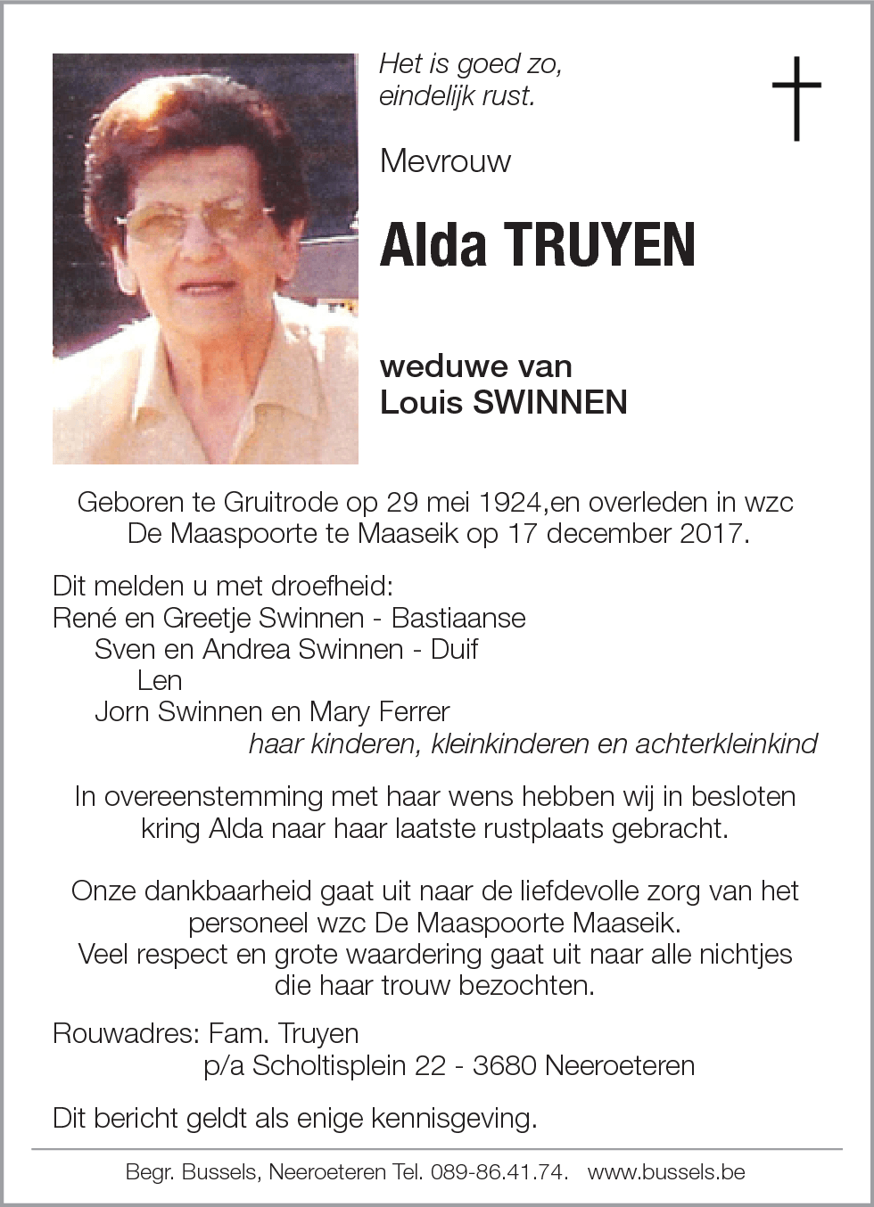 Alda Truyen