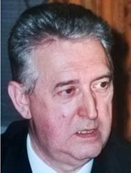 Michel BAUDOUX († 01/12/2017) Inmemoriam