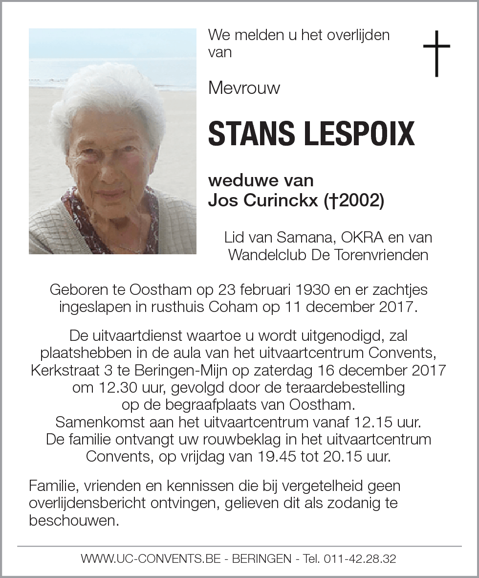 Stans Lespoix