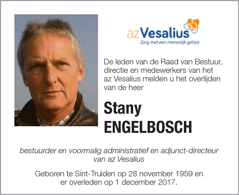 Stany Engelbosch
