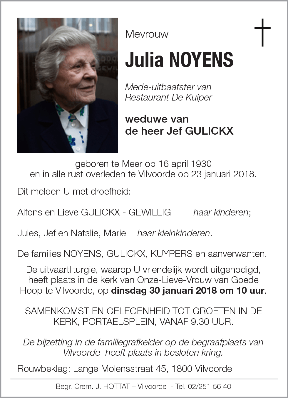 Julia Noyens