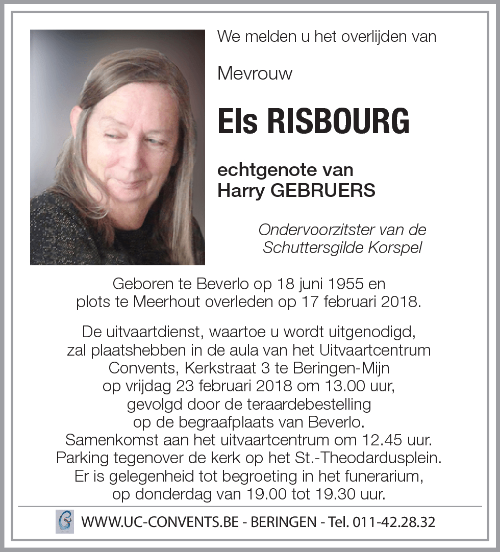 Els Risbourg