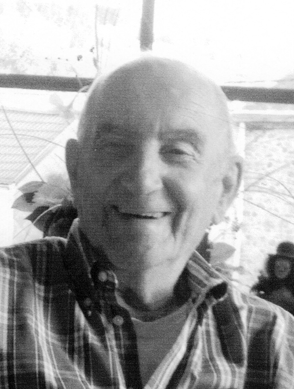 Jules ANTOINE († 06/02/2018) Inmemoriam