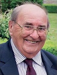 Maurice MARTIN († 10/02/2018) Inmemoriam