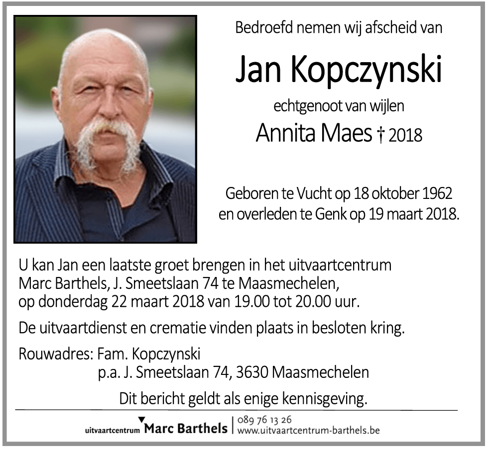 Jan Kopczynski