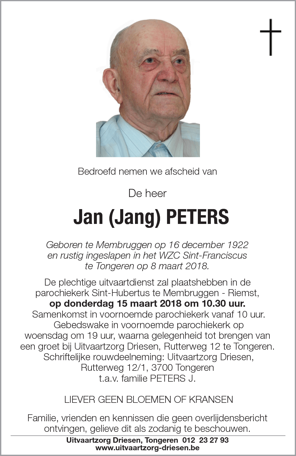 Jan Peters