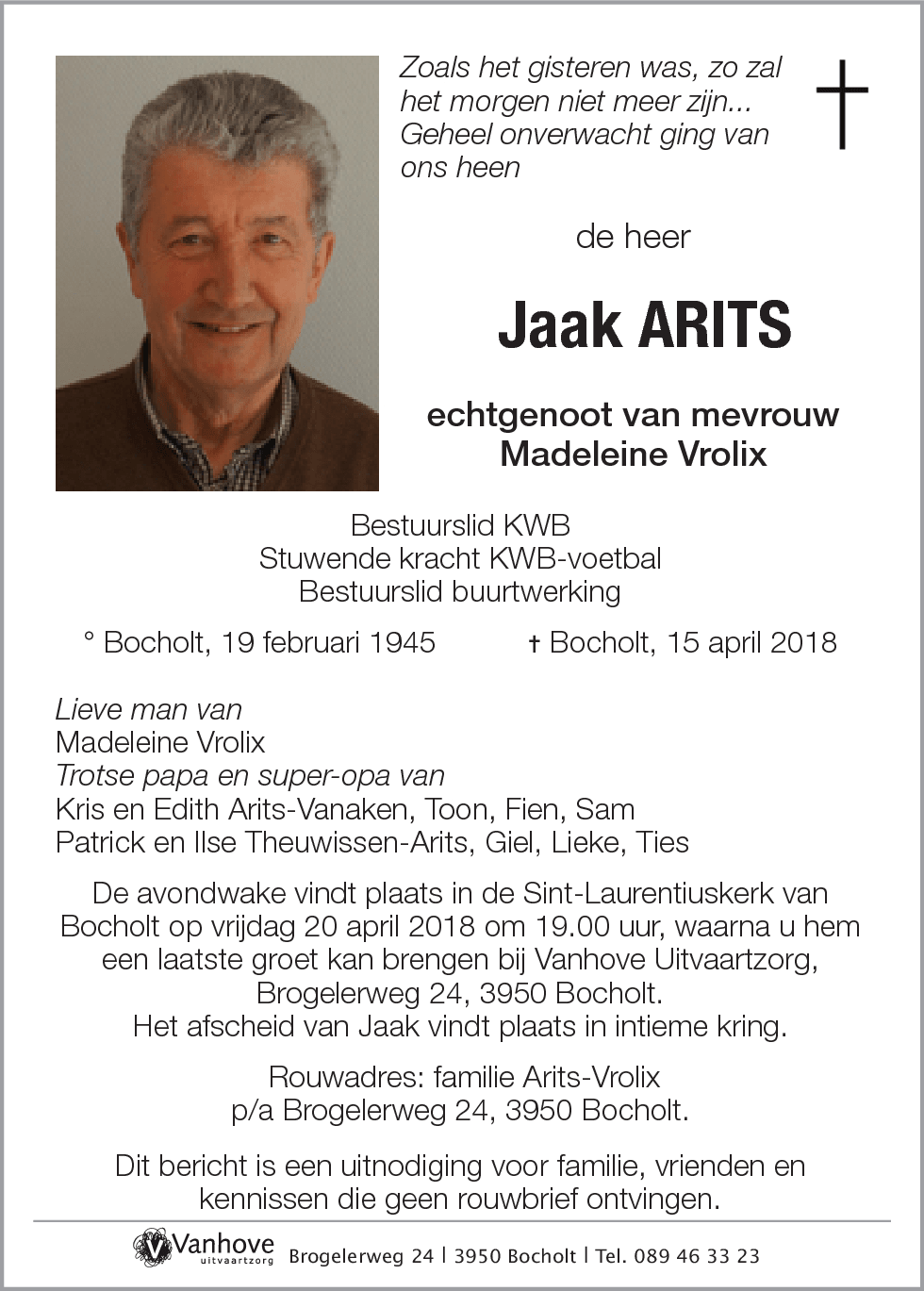 Jaak Arits