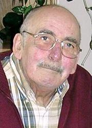 Louis VARLEZ († 07/04/2018) Inmemoriam