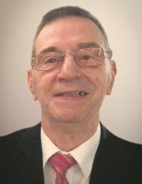 Richard Strauwen († 17/04/2018) Inmemoriam