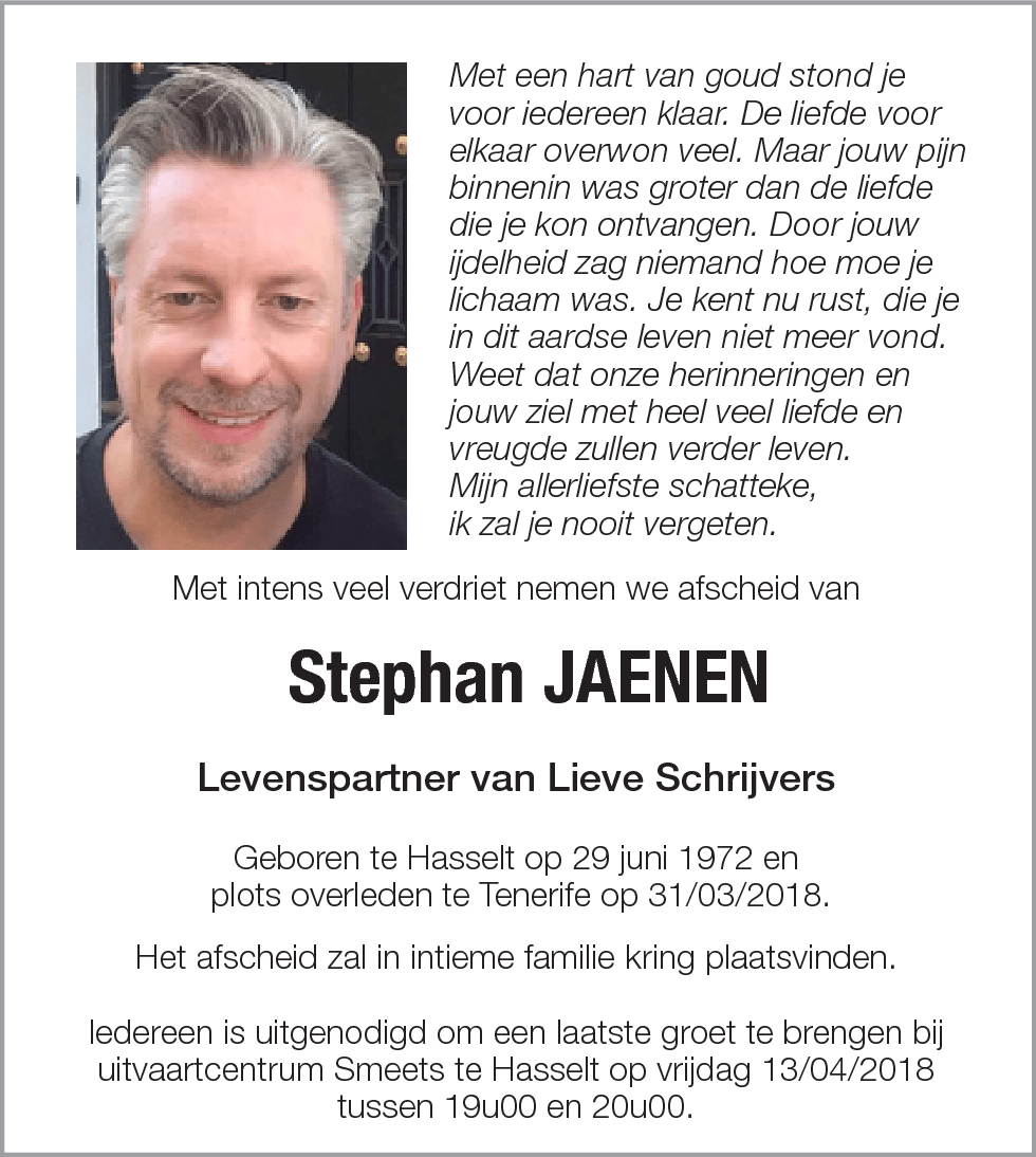 Stephan Jaenen