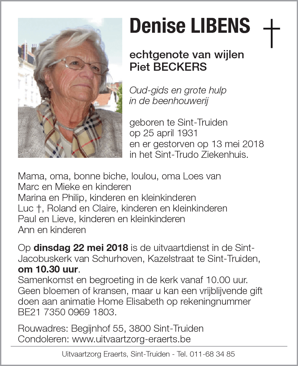 Denise Libens
