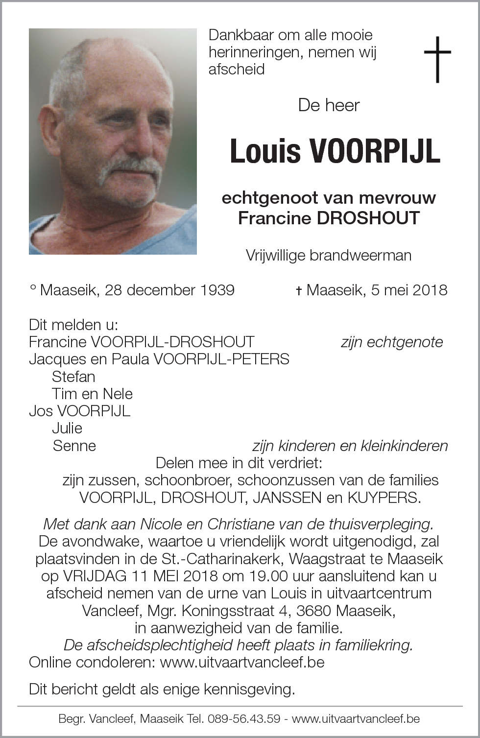 Louis Voorpijl