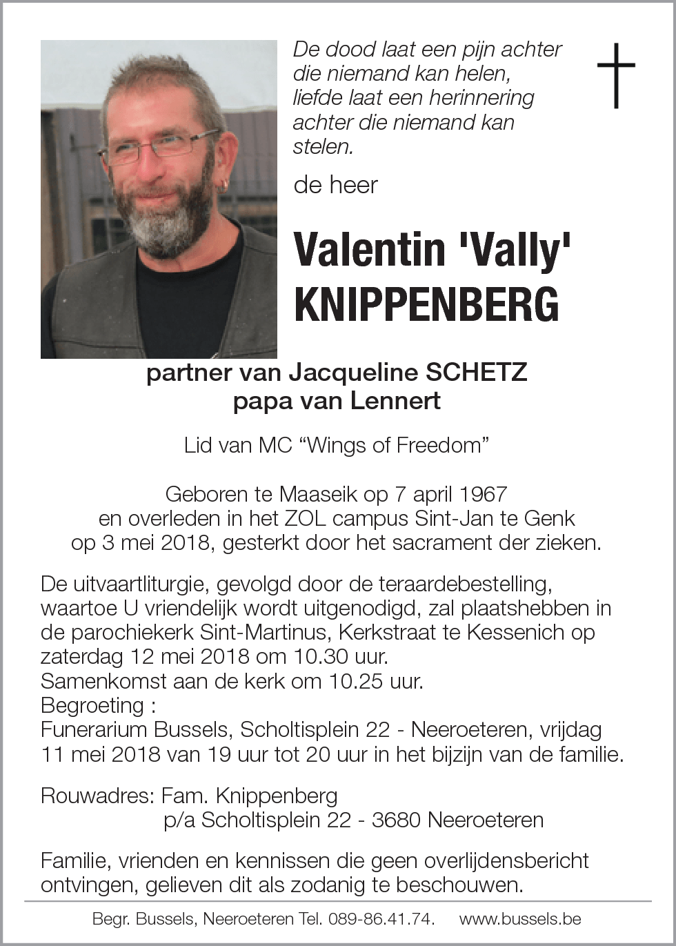 Valentin Knippenberg